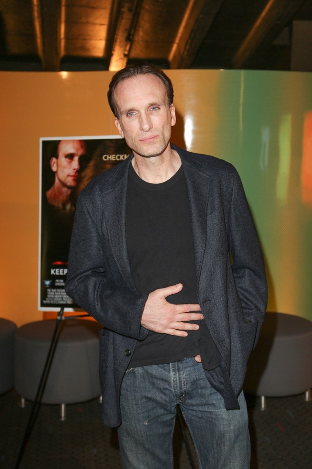 Remembering Peter Greene 1