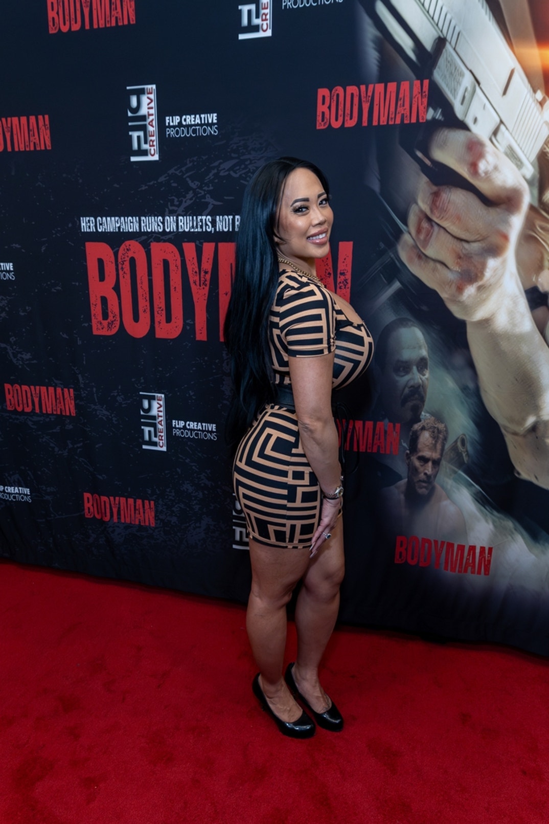 Bodyman Screening 11