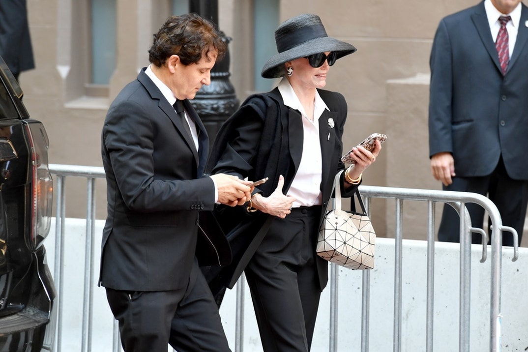 David Hryck and Kelly Day