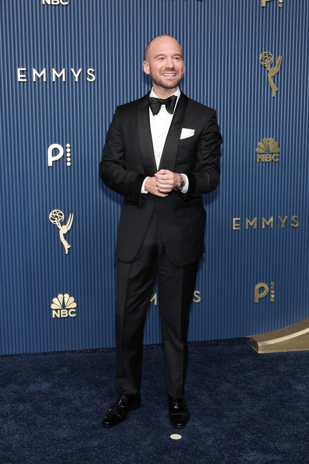 Sean Evans