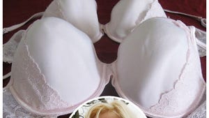 Anna Nicole Smith's Used Underwear for Sale