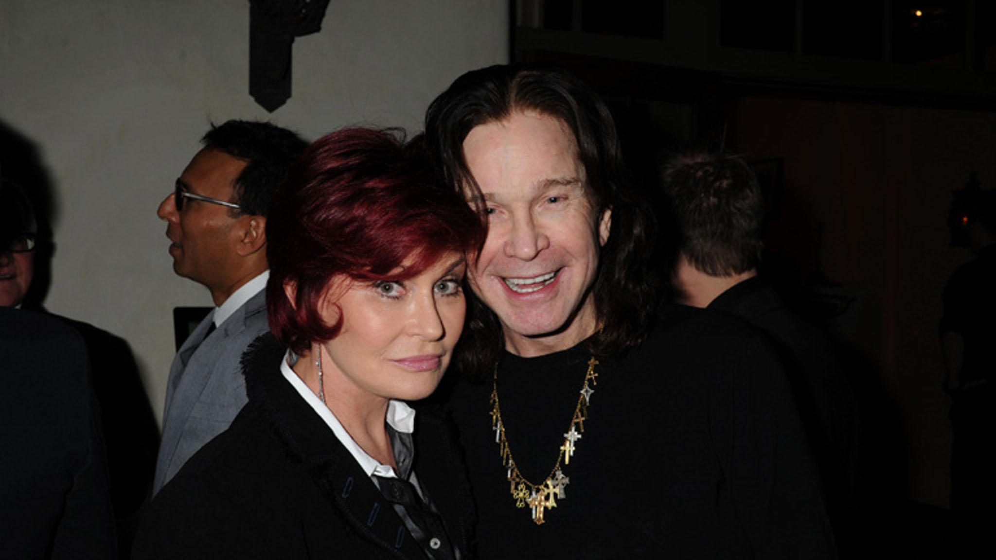 tmz ozzy