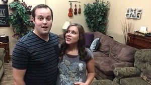 Josh Duggar -- Dad Stuck By Me in Good Times ... and Hard (VIDEO)