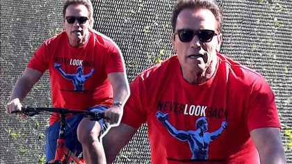 arnold