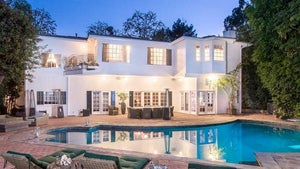 'RHOBH' Star Kyle Richards Puts Bel-Air Mansion Up for Sale