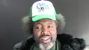 Afroman Settles Lawsuit With Punching Victim