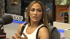 Jennifer Lopez Fires Back at Jose Canseco Over A-Rod Cheating Allegations