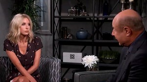 Lindsie Chrisley Claims Todd Accused Her of Affair, Used Threats