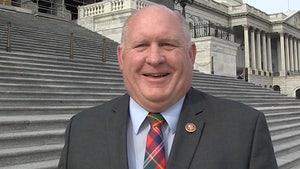 Congressman Glenn Thompson Says No to Punxsutawney Phil Getting Replaced