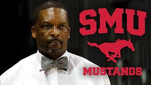 SMU Coach Travis Mays Accused Of Telling Players To Commit Suicide