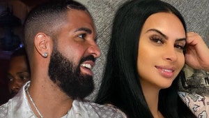 Drake's Been Dating Johanna for Months, Mentoring Son Too