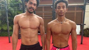 Celebrity Siblings -- Who'd You Rather?