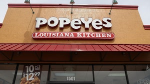 Popeyes in Philadelphia Bans Homeless from Restaurant
