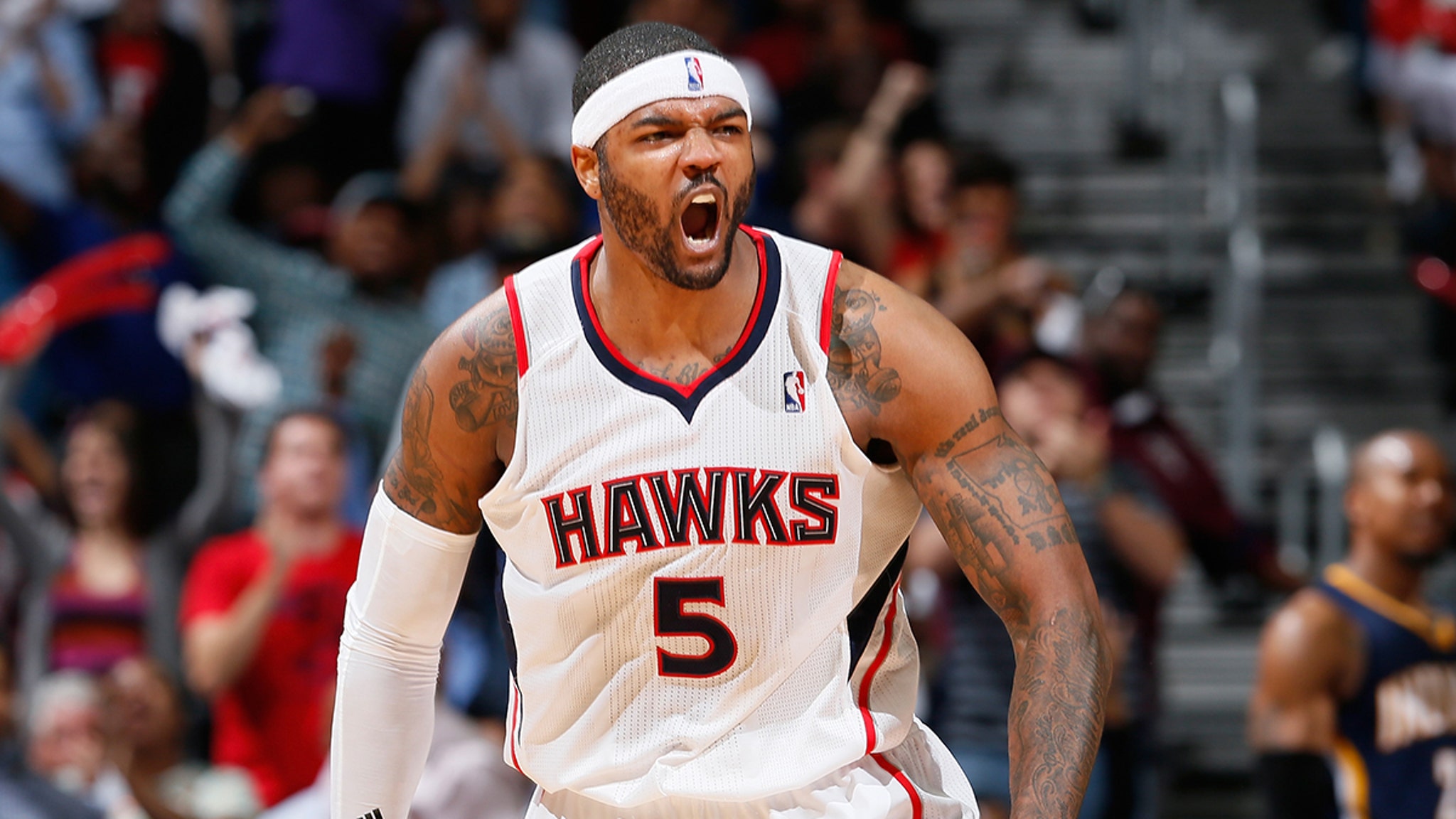 8,462 Josh Smith Nba Player Stock Photos, High-Res Pictures, and