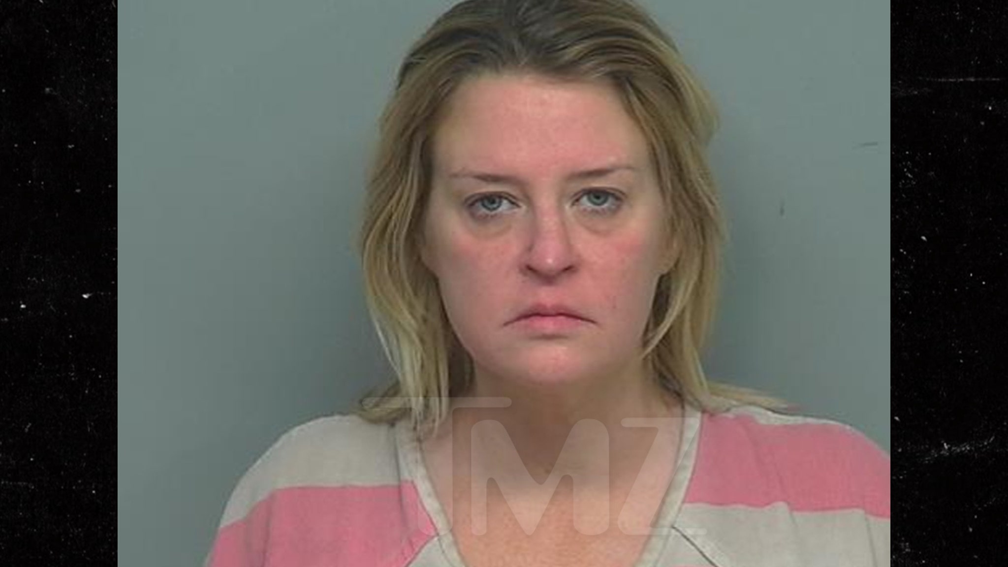 Бывшая жена Майкла Лохана Кейт Мейджор арестована за третье вождение в нетрезвом виде.