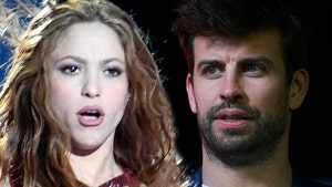 Shakira Drags Ex Gerard Pique's New GF, 'Special Place In Hell'