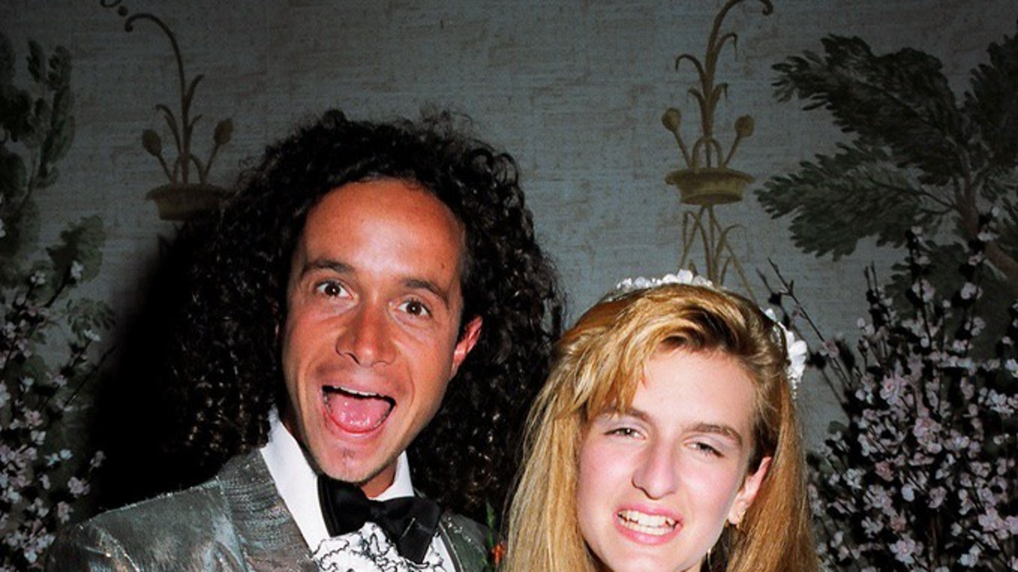Pauly Shore Through The Years