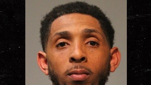 NBA's Cameron Payne Arrested For Giving False Report To Cops