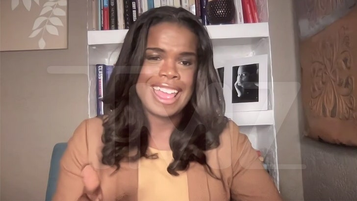 Cook County State Attorney Kim Foxx Says She Stands By Jussie Smollett Plea Deal