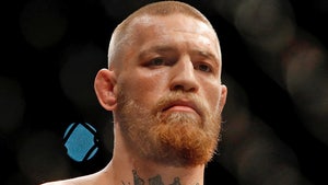 Conor McGregor