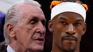 jimmy butler pat riley