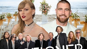 taylor swift travis kelce and foreigner getty 1