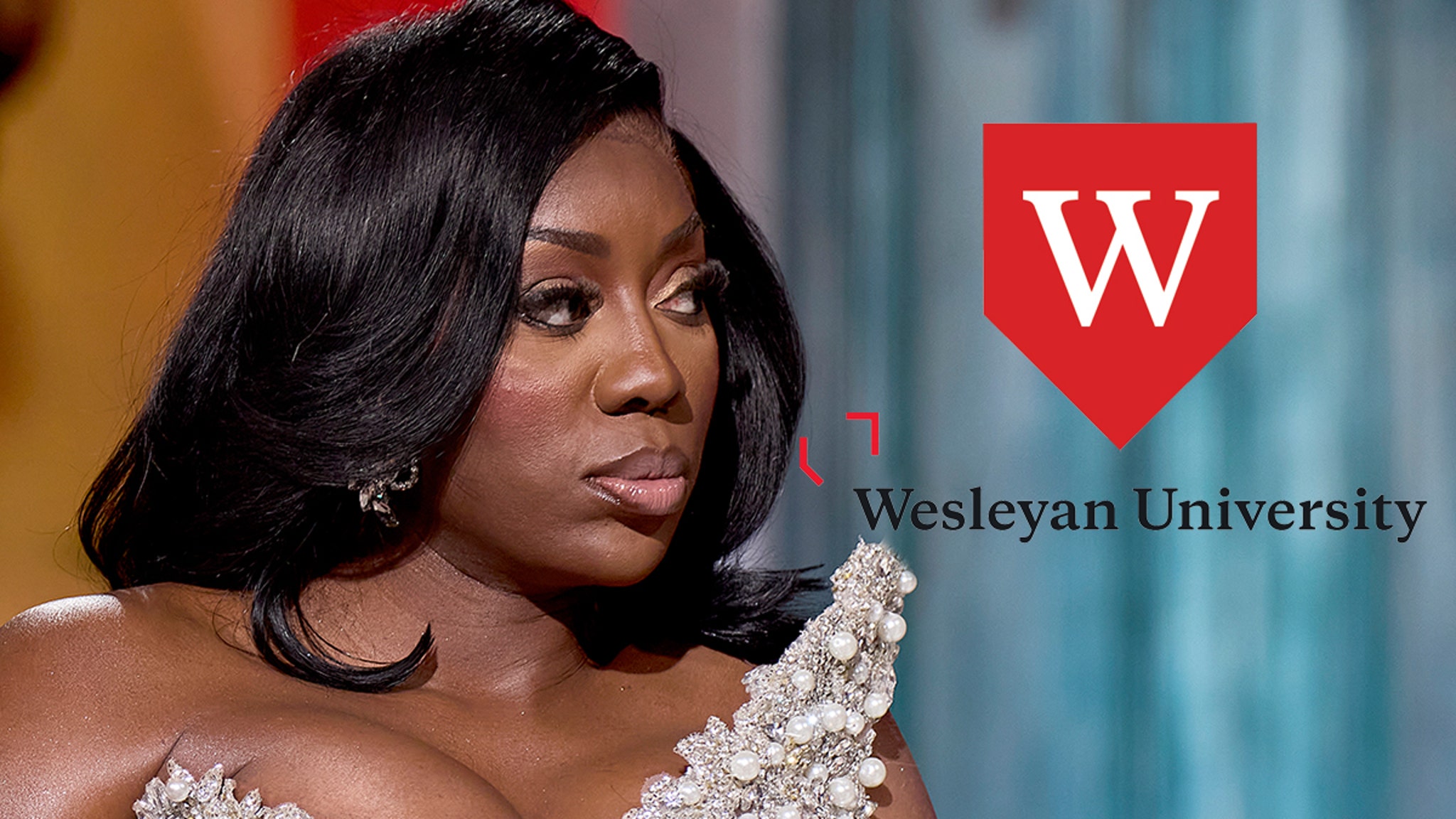 ‘RHOP’ Star Wendy Osefo Resigns From University Job After Fraud Charges