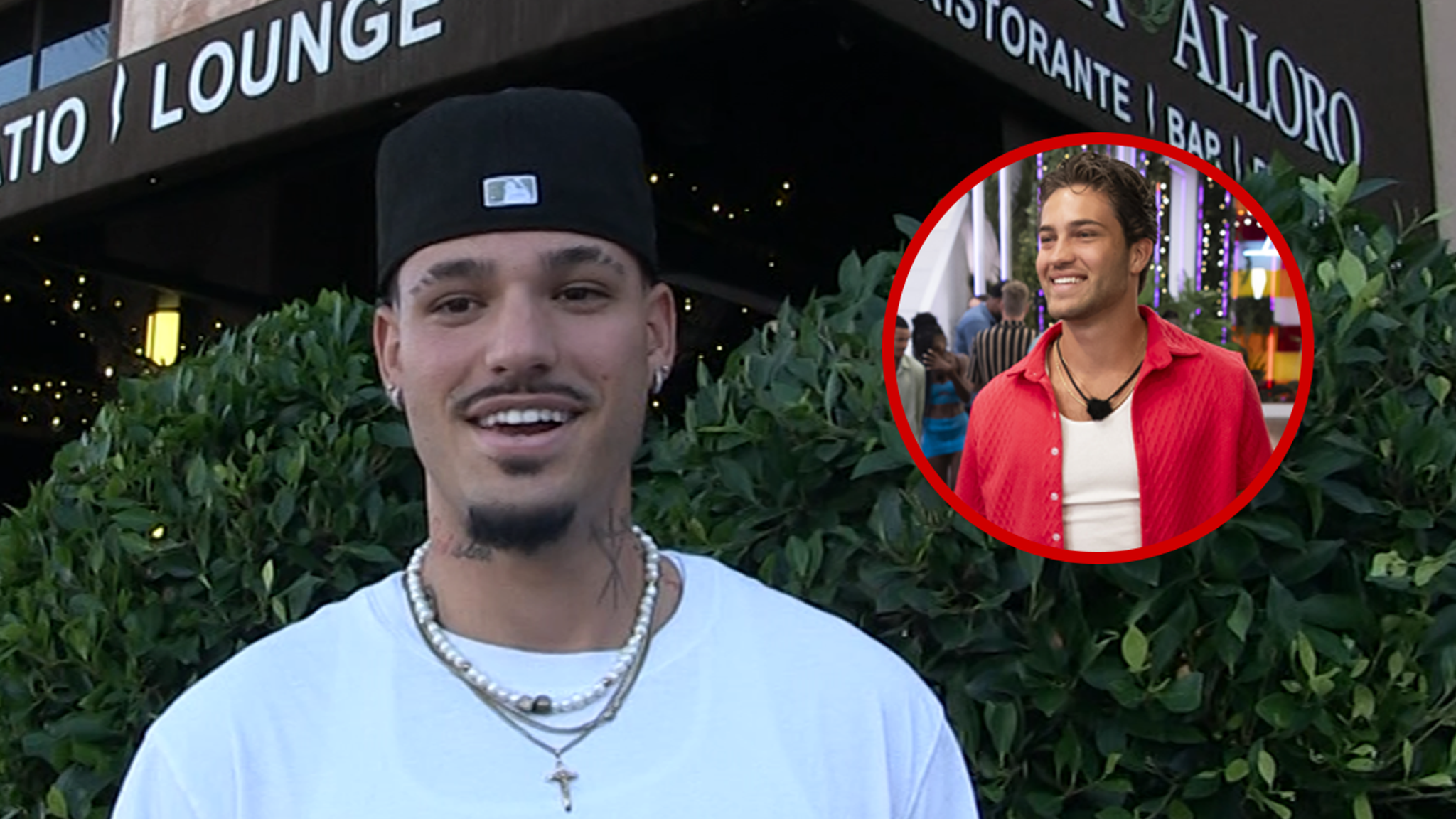 ‘Love Island’ Star Pepe Garcia Says Dating Has Been Tough Since Show