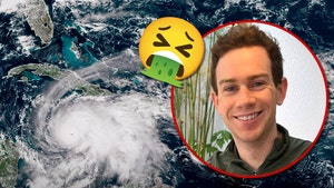 matthew cappucci hurrican melissa getty insta 1