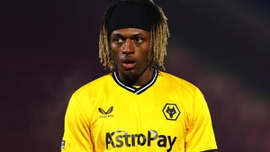 Ethan McLeod on the main getty