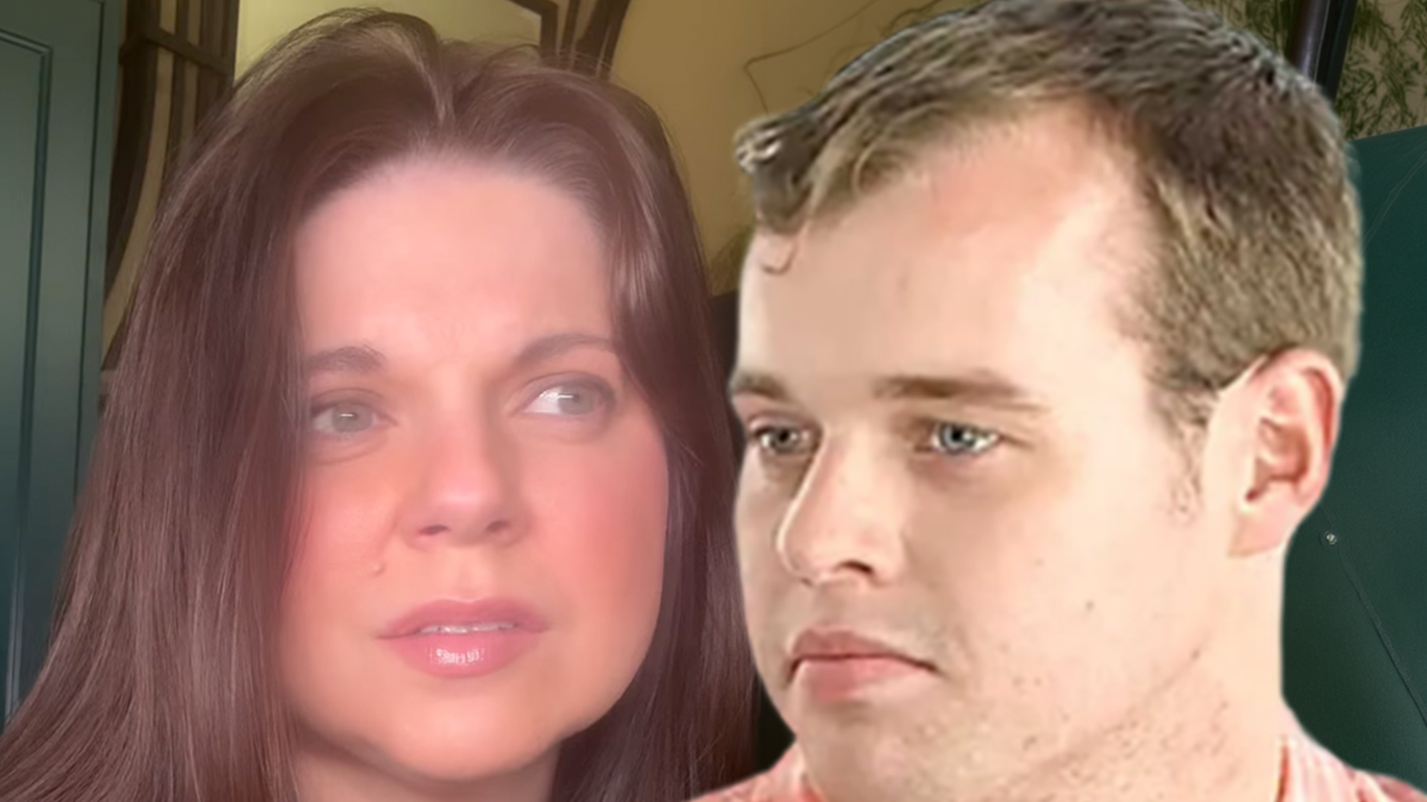 Amy Duggar King niet verrast door beschuldigingen van kindermisbruik door neef Joseph