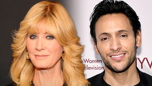 Sandra Lee and Ben Youcef getty 1