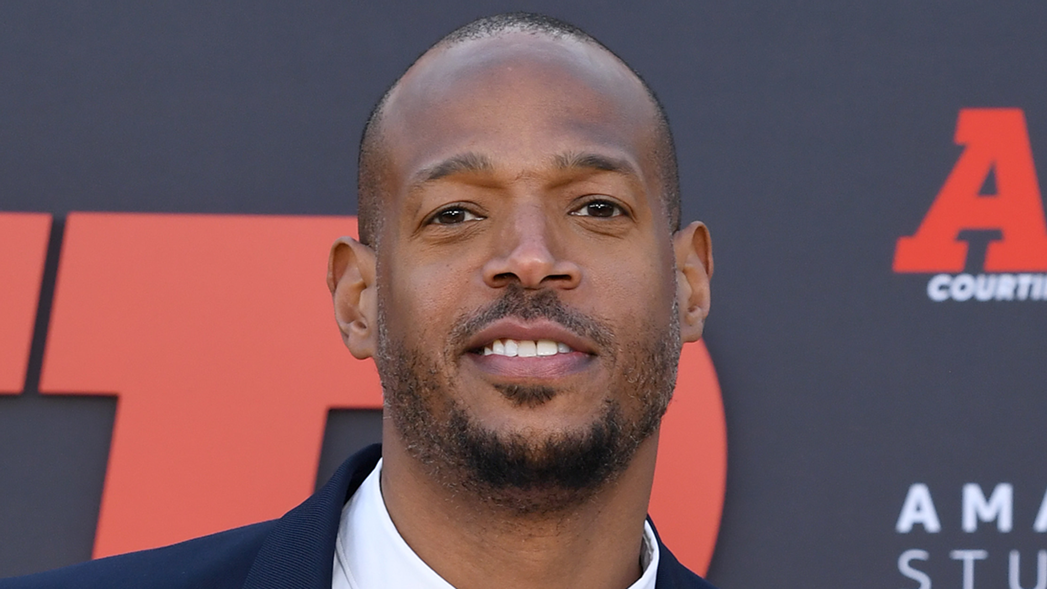 'Scary Movie' Star Marlon Wayans' Ex Drops Custody Battle Over Daughter