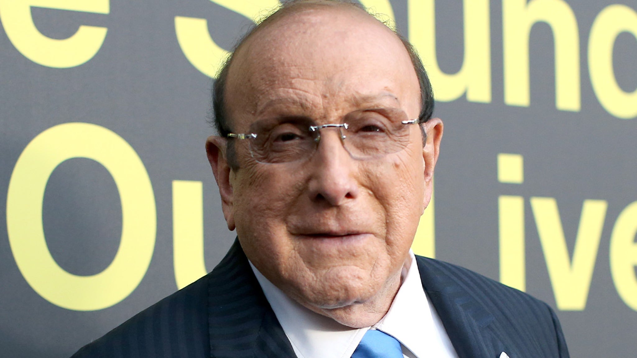 Music Mogul Clive Davis Dead at 94