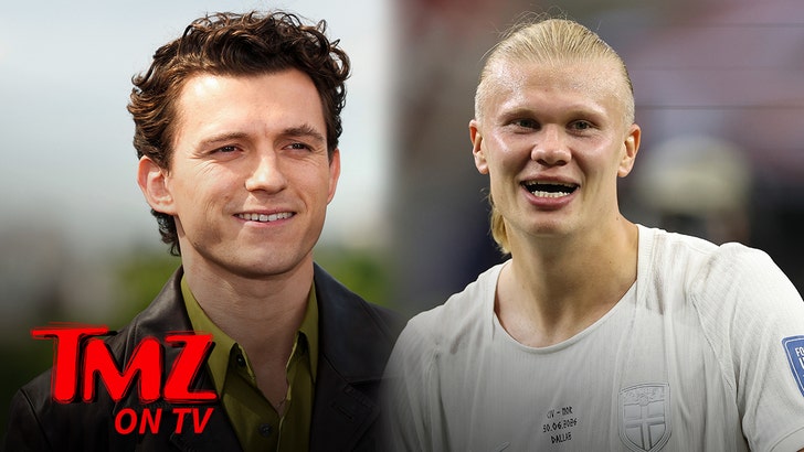 tom-holland-erling-haaland-tmz-tv