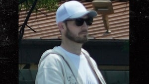 Brian Hickerson makes first sighting Backgrid
