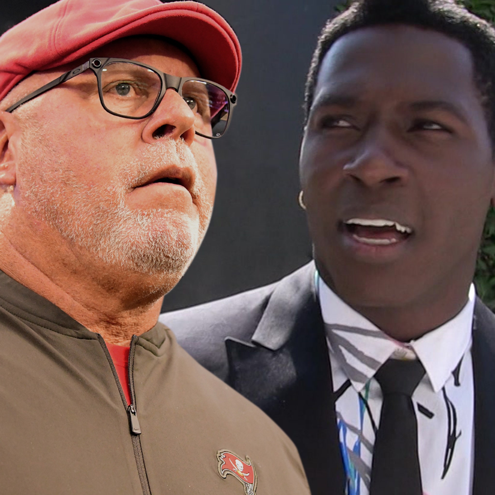 Arians: Antonio Brown has been a 'model citizen'