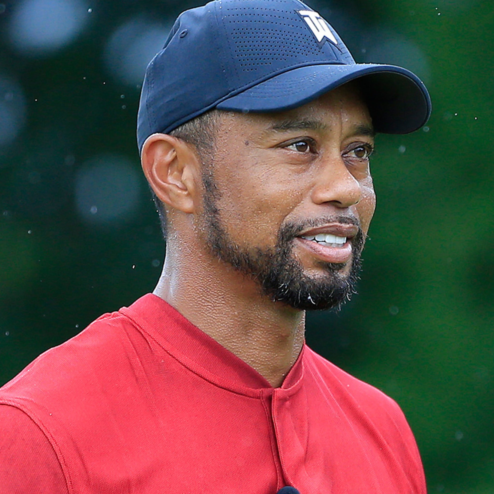 tiger woods hats 2020