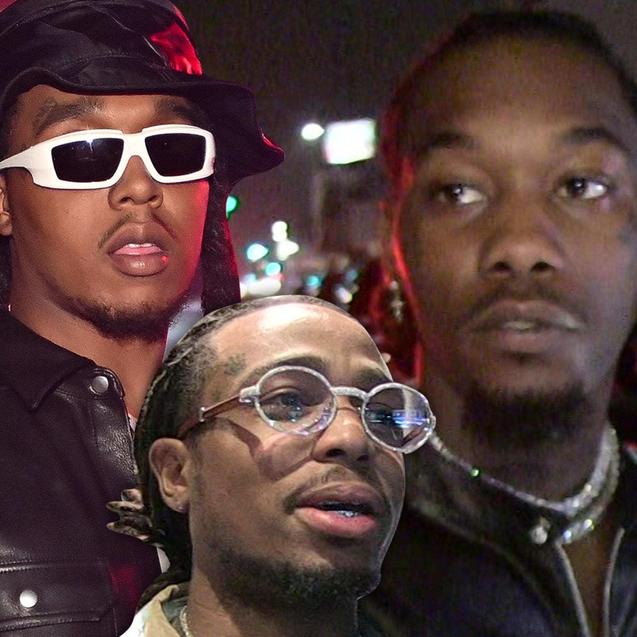 Quavo Reveals He's Enrolling In UGA Next Year Amid Lids Collaboration –