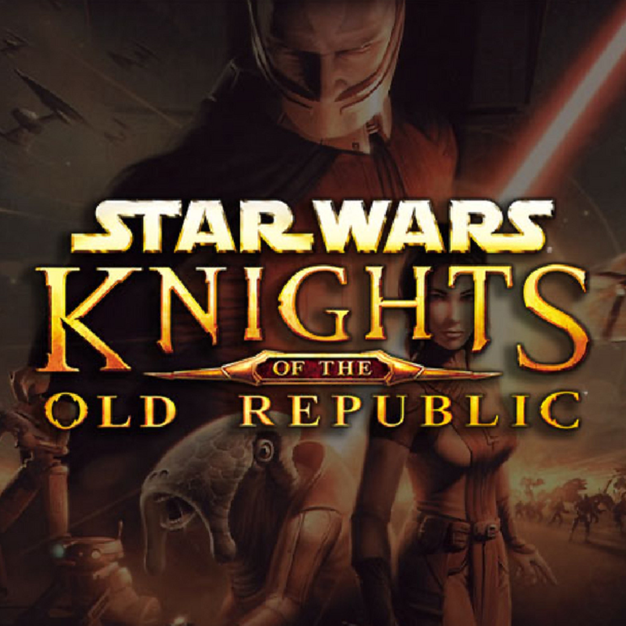 Cai o preço de 'Star Wars: Knights of the Old Republic' na App