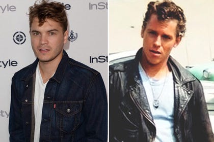 Jeff Conaway Grease Accident