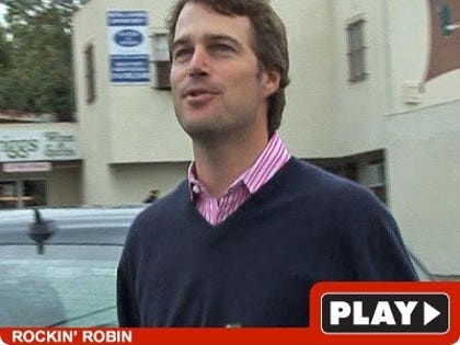 Chris O'Donnell: Click to watch