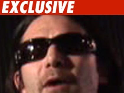 Corey Feldman