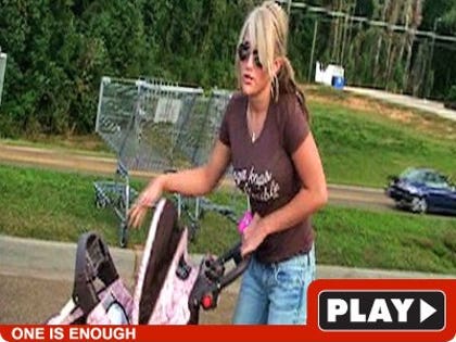 Jamie Lynn Spears: Click to watch