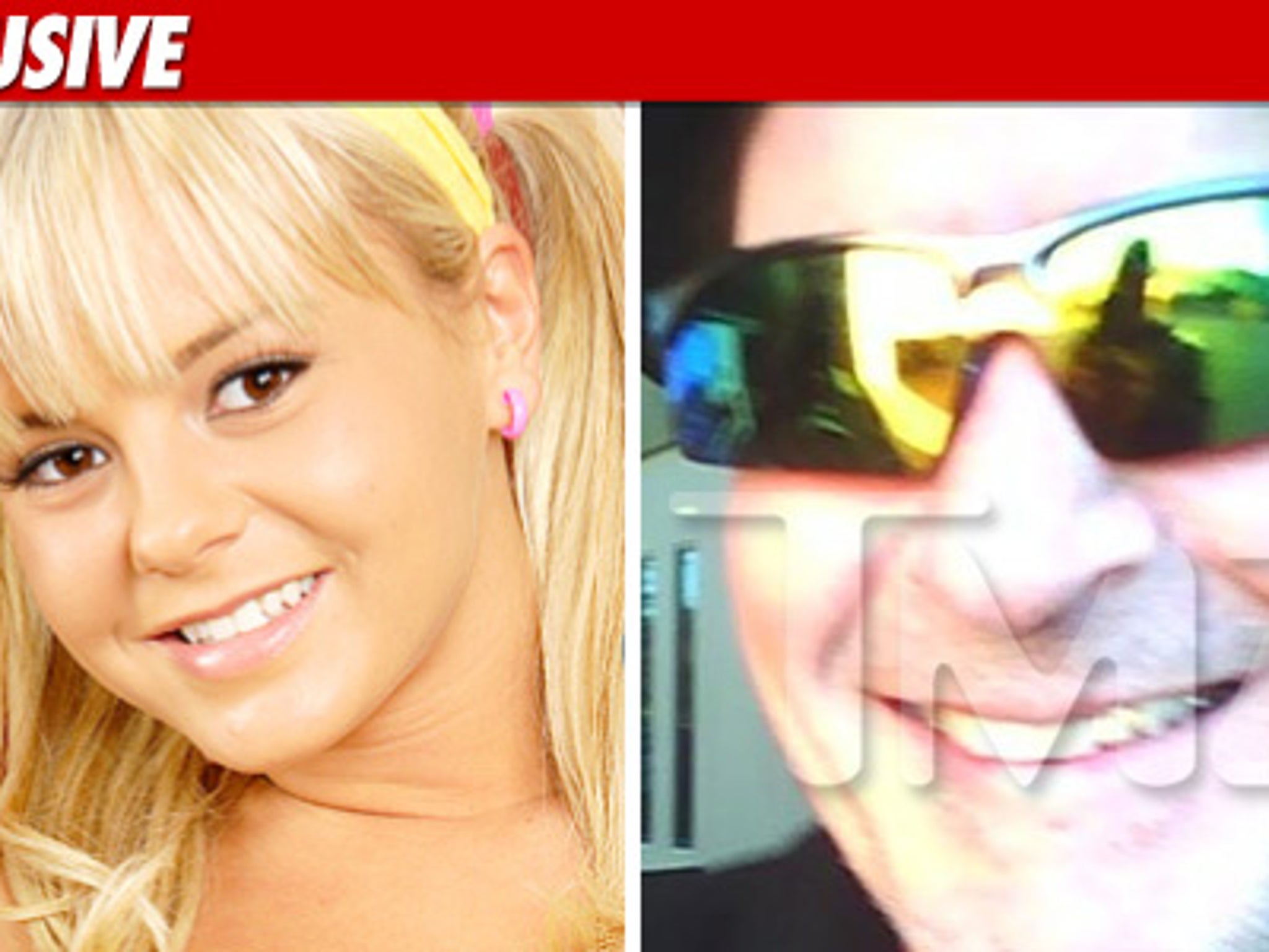 Bree Olson -- Charlie Sheen's New Porn Queen