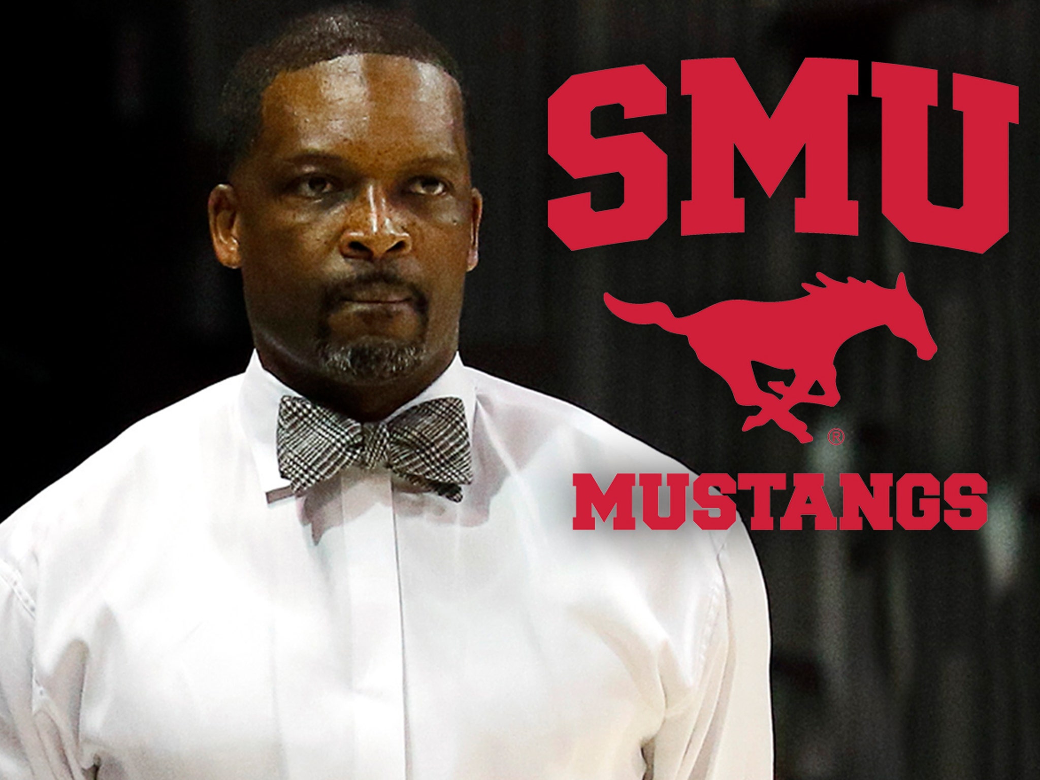 smu bow tie