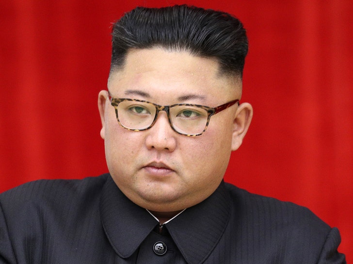 Is Kim Jong-un Deceased?  963ff60a10584983a56ced25775dec78_md