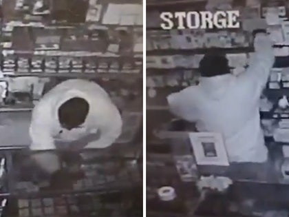 Card Collection Stolen