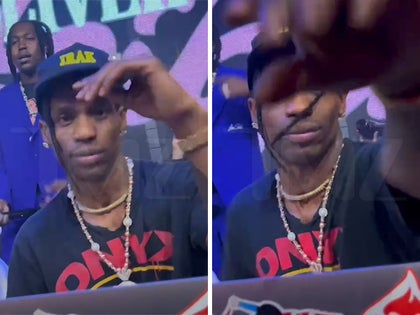 Travis Scott
