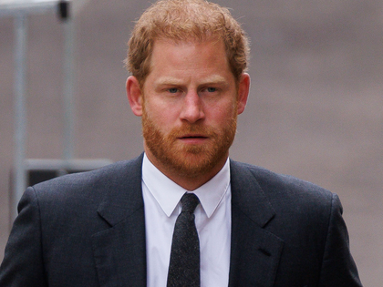 prince harry